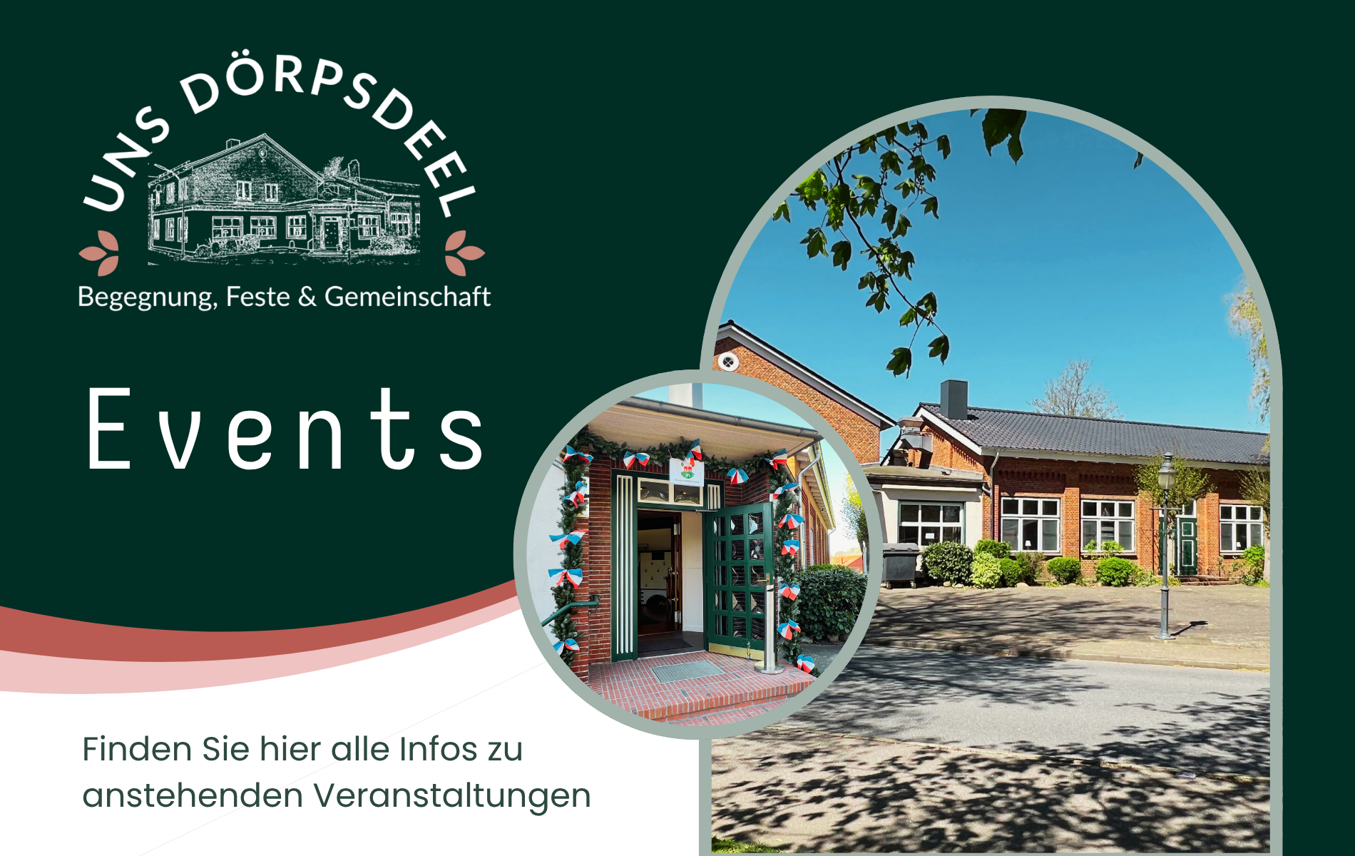 Event Catering Veranstaltungen